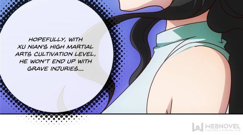 The Greatest Deity Chapter 50 36